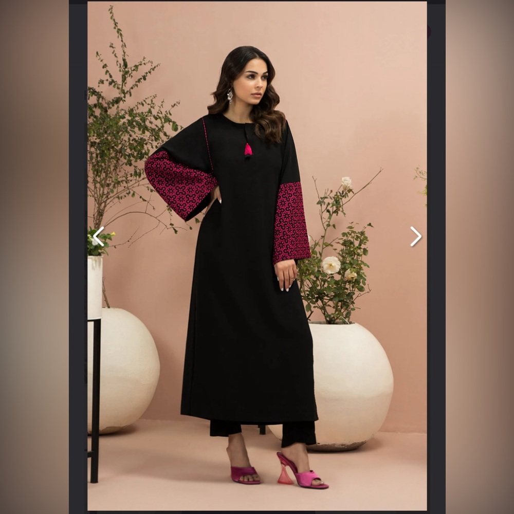 Shalwar Kameez / Tunic Scarf